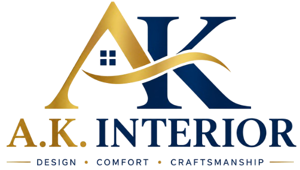 RS Interior logo