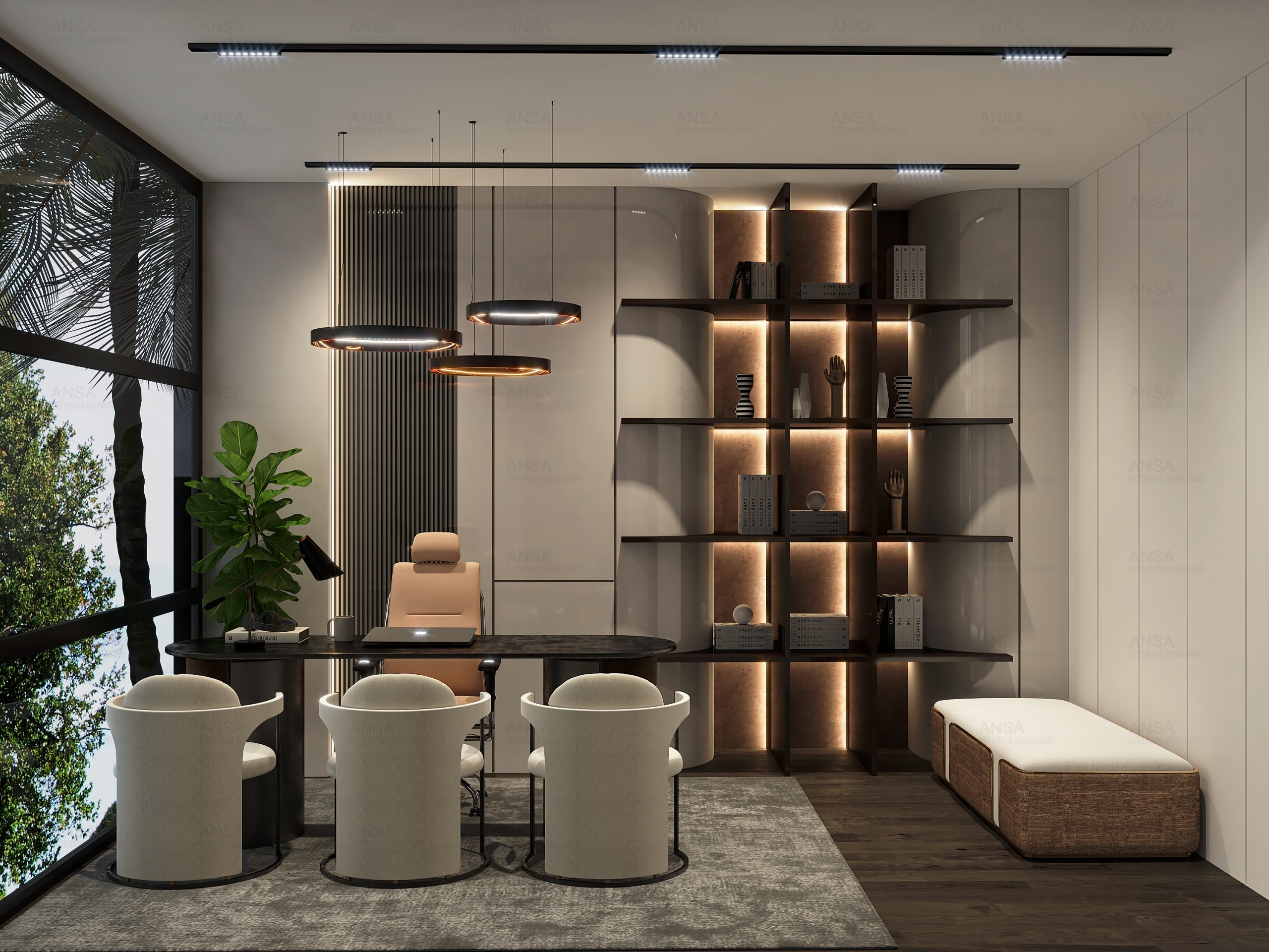 Interior Decoration