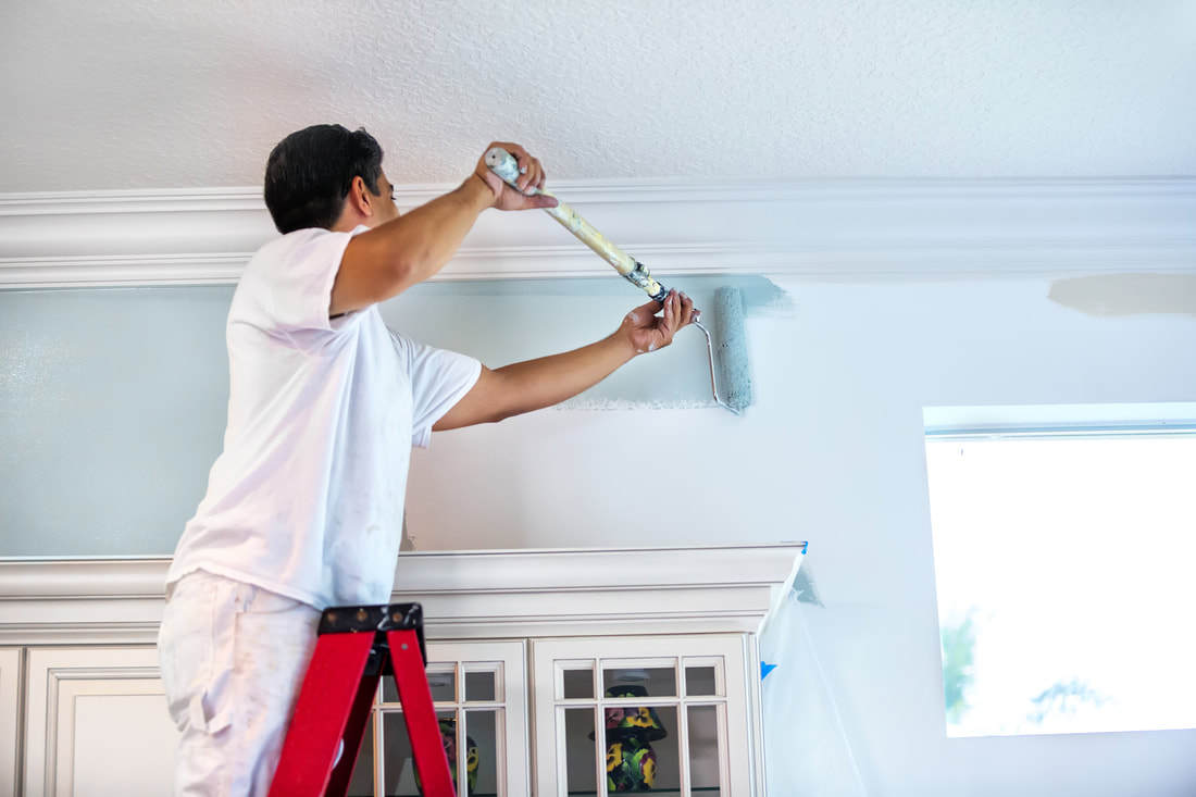 Professional Painting Service