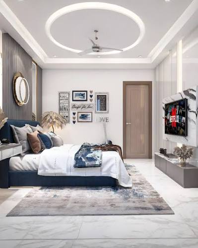 Bedroom Interior Design